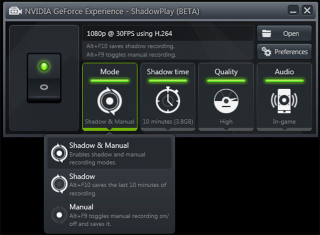 Illustration for article titled Nvidia Is Changing The Way We Display, Stream, And Capture PC Games